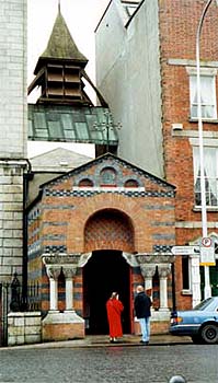 University Church, Dublin