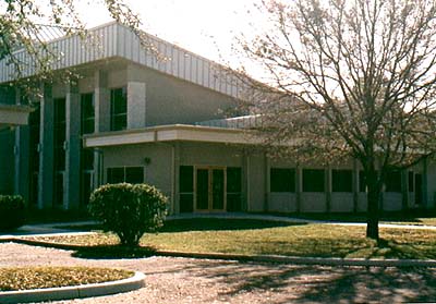 First Unitarian, Orlando, Florida