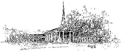 Spring Hill Presbyterian, Mobile, Alabama