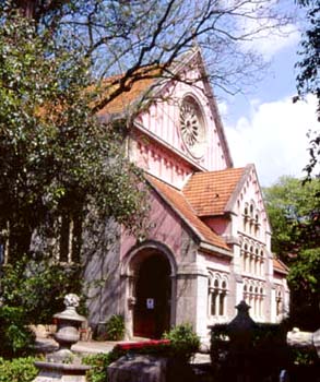 St George's, Lisbon, Portugal