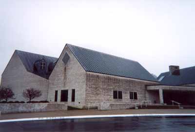 St Elizabeth Seton, Carmel, Indiana