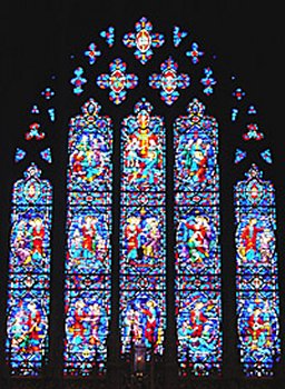 St. Paul's Parish, K Street, Washington, D.C.