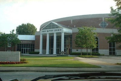 First Baptist Church of Jonesboro, GA