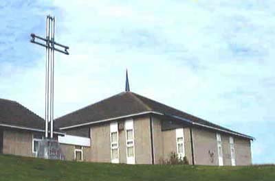 St Columbas, Aberdeen