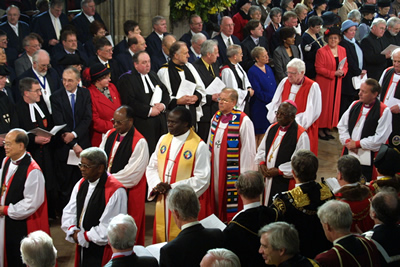 Procession