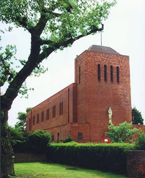 St. Martin's, Wolverhampton