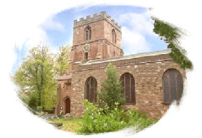 S. Mary's, Kingswinford, West Midlands, UK