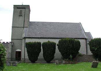 St John's, Clondalkin, Dublin