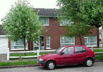 Tallaght Methodist, Tallaght, Dublin, Ireland