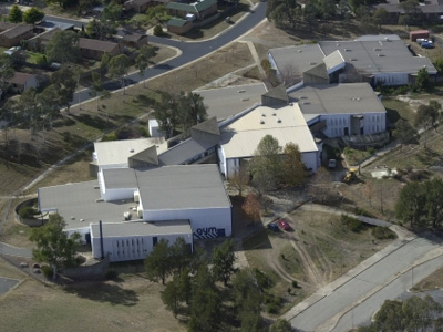 Canberra Christian Life Centre, Canberra, Australia