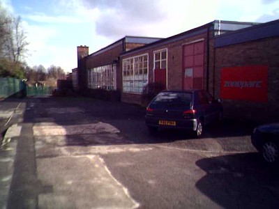 Hope Family Church, Swinton, Salford, England