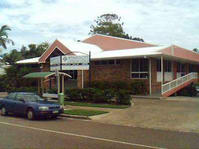Ipswich City Christian, Ipswich, Queensland, Australia
