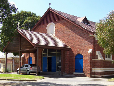 Ascension, Midland, Western Australia