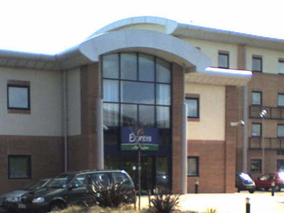 Faith Christian Centre, Newport, Wales