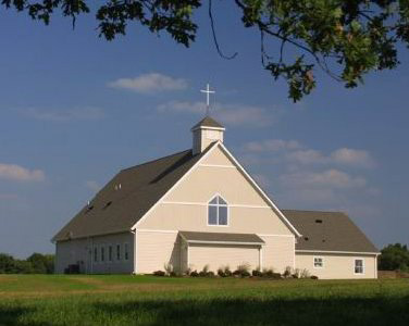 Ascension Lutheran, Newtown, Pennsylvania, USA