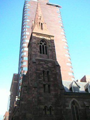 Church of the Incarnation, New York City, New York