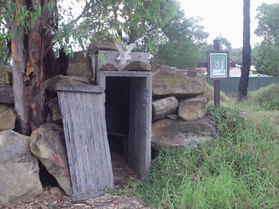 St Anthony of Padua, Tahmoor, New South Wales, Australia