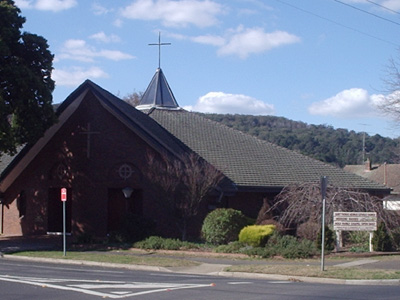 St Thomas Aquinas, Bowral, New South Wales, Australia