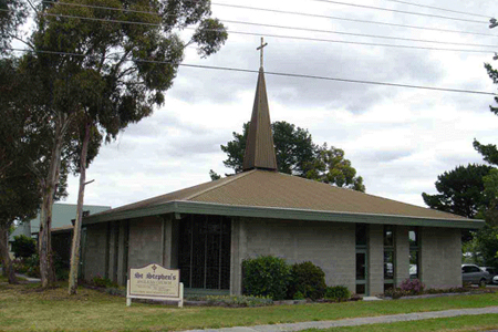 St Stephen's, Bayswater, Victoria, Australia