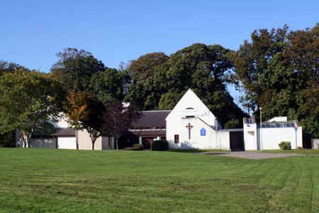 The Barn, Culloden, Inverness