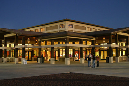 Radiant Church, Surprise, Arizona, USA