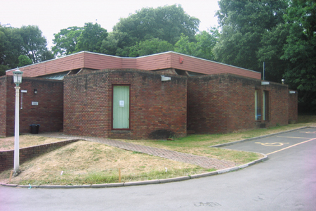 Wesley College, Bristol, England