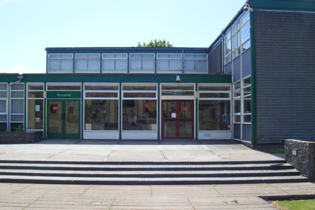 Cheddar Valley Community Church, Cheddar, Somerset, England