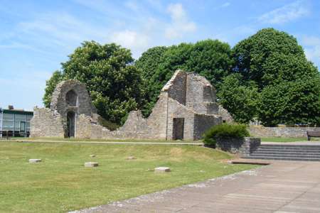 Cheddar Valley Community Church, Cheddar, Somerset, England