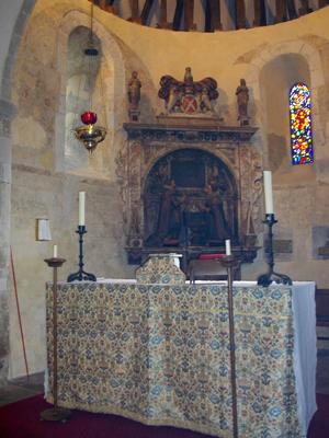 St Mary Magdalene, East Ham, London