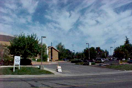 Fair Oaks Presbyterian, Fair Oaks, California, USA