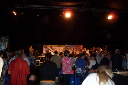 Hillsborough Elim, Northern Ireland