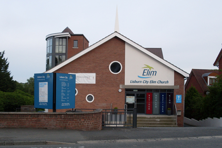 Lisburn City Elim, Lisburn, Northern Ireland