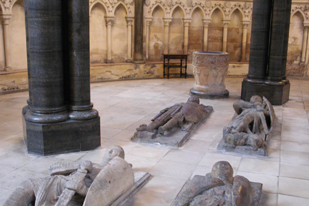 Temple Church, London