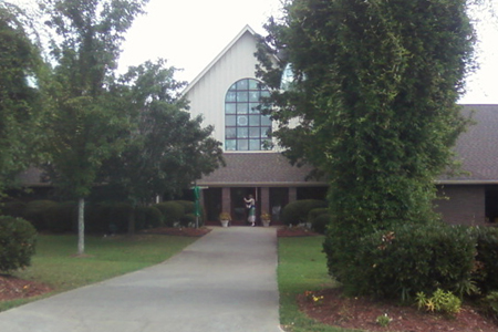 Incarnation, Marietta, Georgia, USA