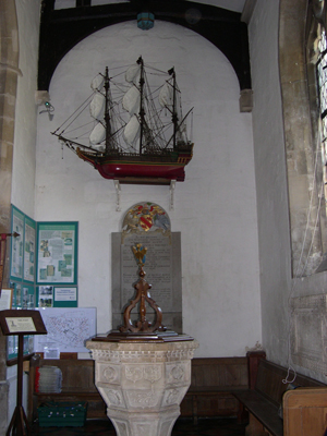 St Mary’s, Painswick, Gloucestershire, England