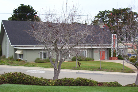 Our Redeemer, South San Francisco, California