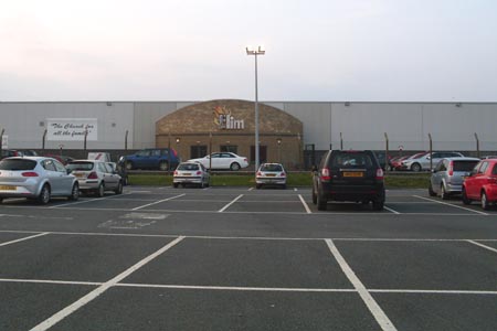 Bangor Elim