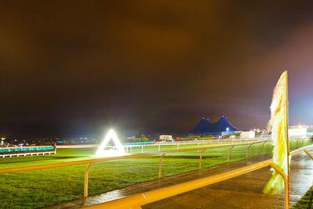 Greenbelt 2011 (Racecourse)