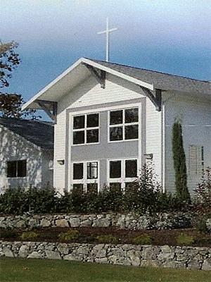 New Life Community Baptist, Duncan, British Columbia, Canada