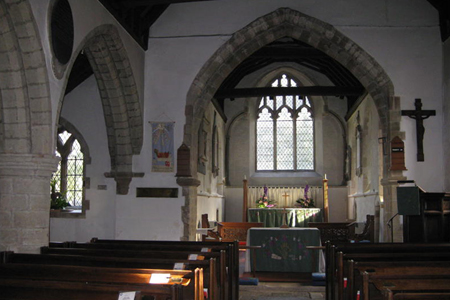 St Andrew Ferring 2