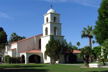 St Peter Litchfield Park (Church)