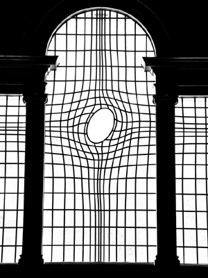 St Martin in the Fields, London (Interior)