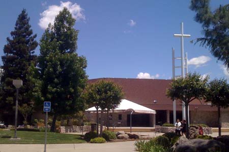 Big Valley Modesto (Exterior)