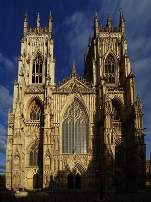 York Minster