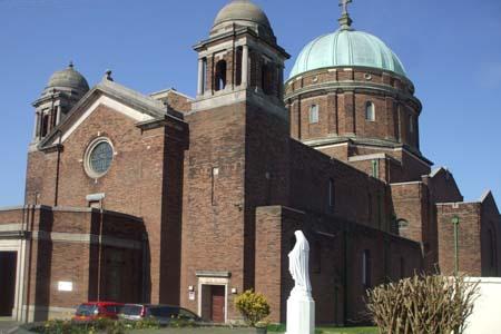 Dome of Home, New Brighton (Exterior)