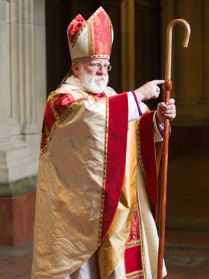 Bishop Dietsche
