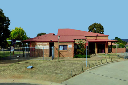 Hope Church, Queanbeyan