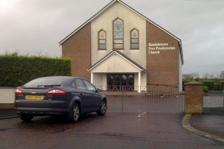 Randalstown Free Presbyterian