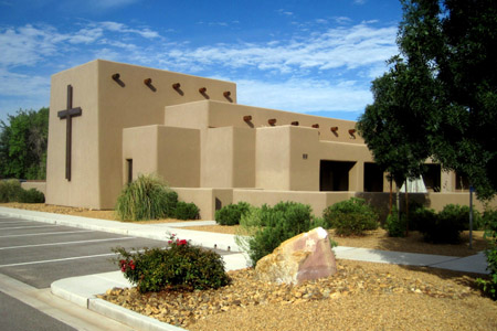 New Promise, St George, UT (Exterior)