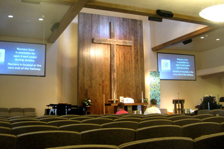 New Promise, St George, UT (Interior)